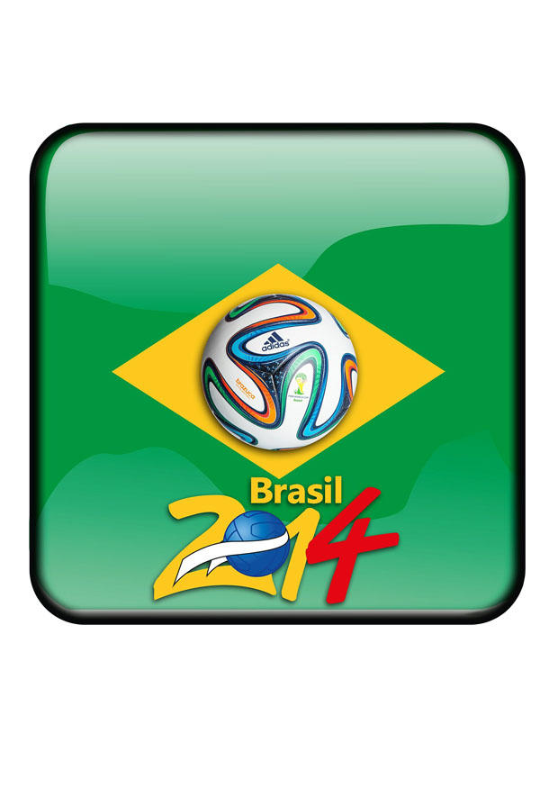 wereldbeker 2014 Afbeelding wereldbeker 2014
