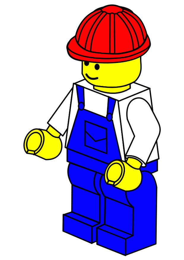 werkman Afbeelding werkman