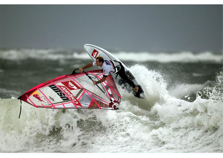 windsurfen Foto windsurfen