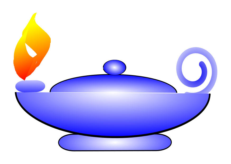 wonderlamp Afbeelding wonderlamp