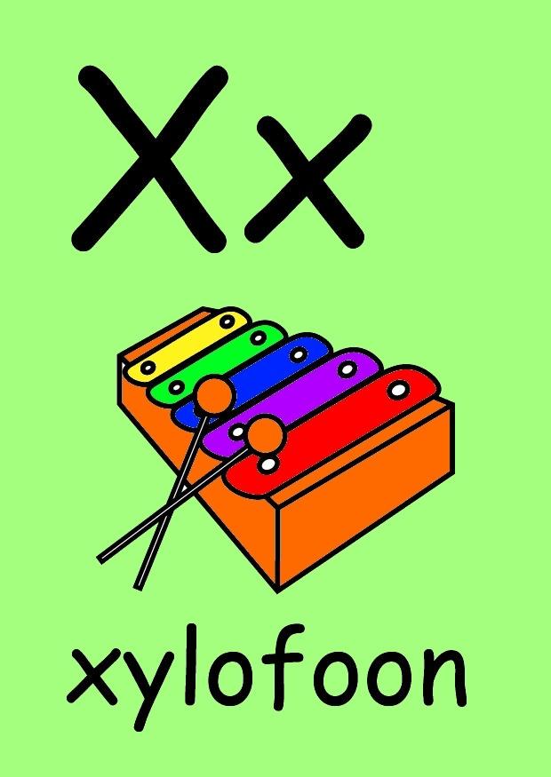x Afbeelding x