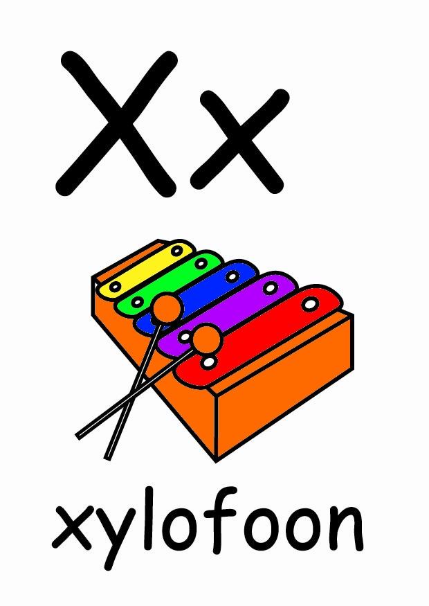 x Afbeelding x