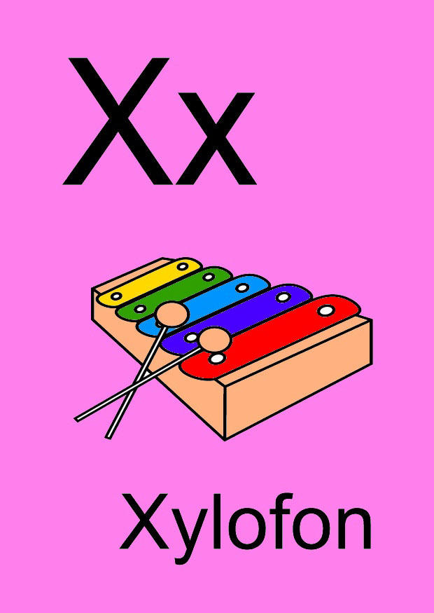 x Afbeelding x