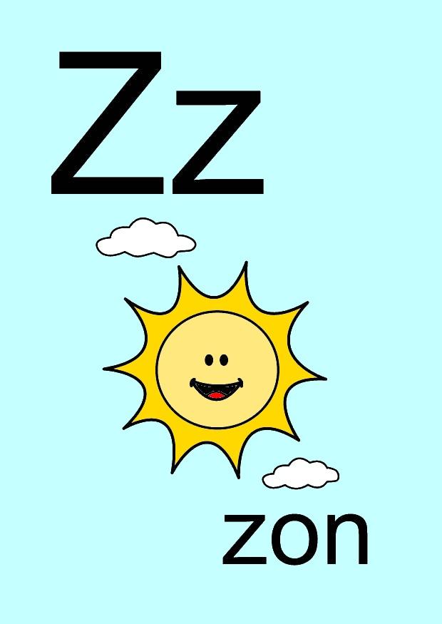 z Afbeelding z