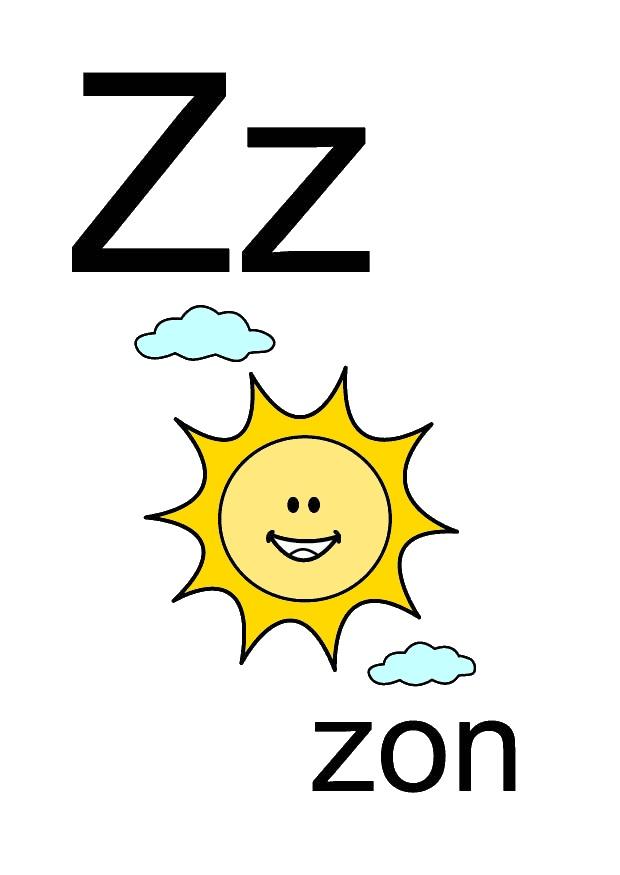 z Afbeelding z