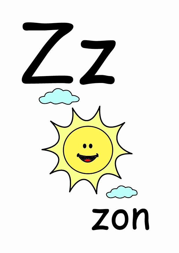 z Afbeelding z
