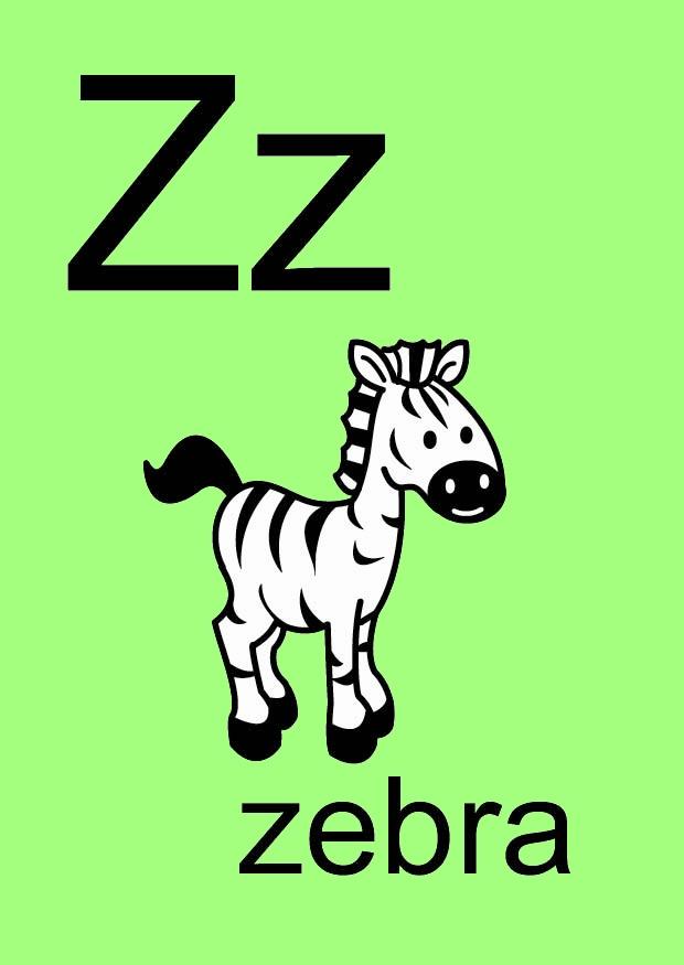 z Afbeelding z