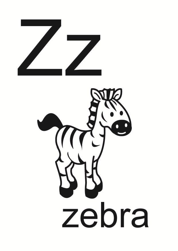 z Afbeelding z