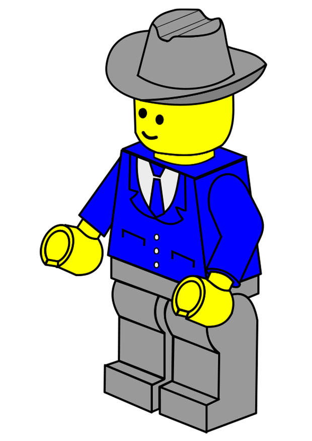 zakenman Afbeelding zakenman