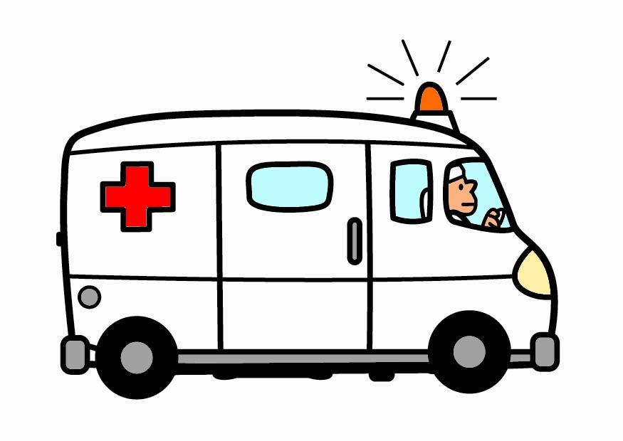 ziekenwagen Afbeelding ziekenwagen