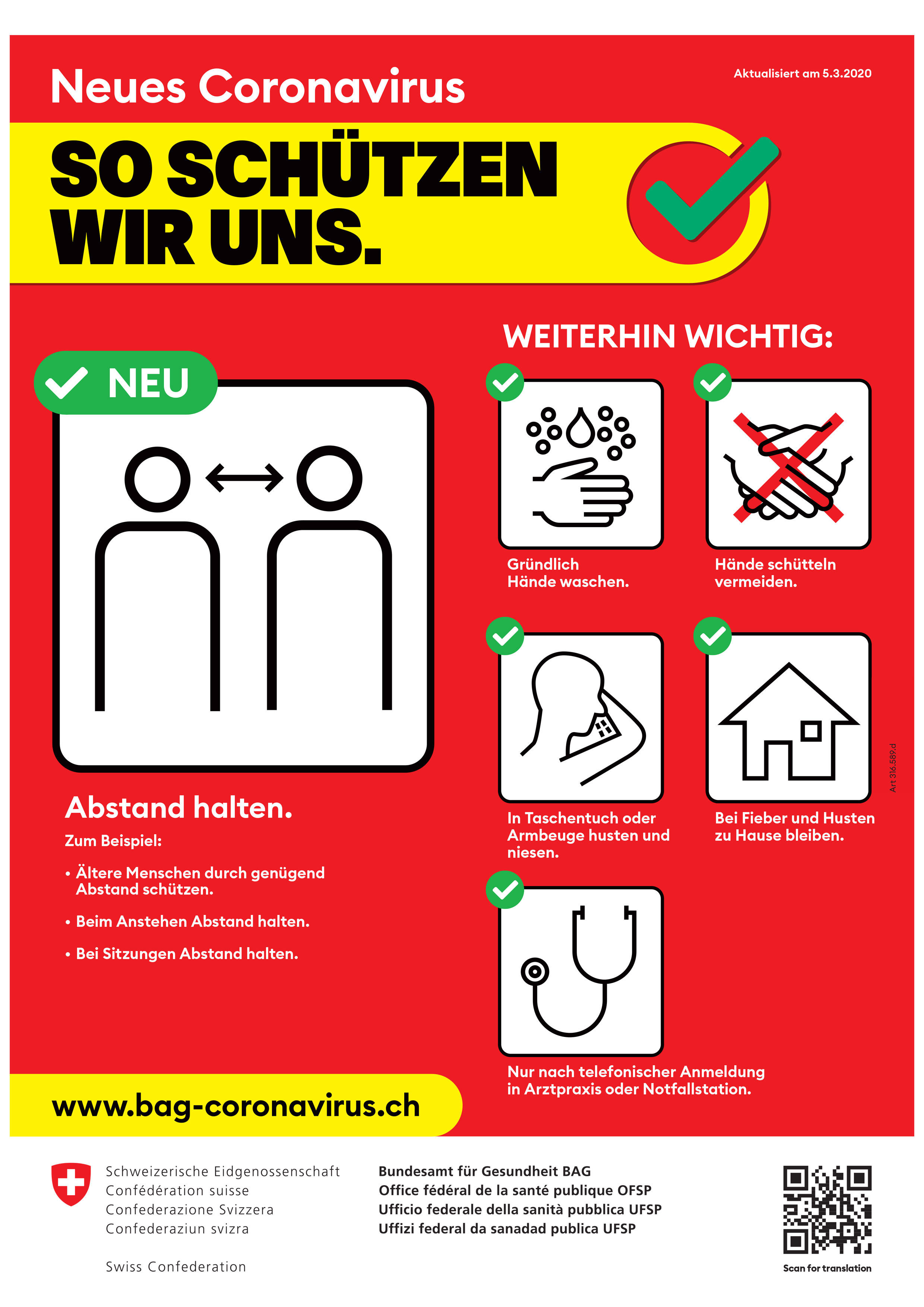 zo beschermen we ons Afbeelding zo beschermen we ons