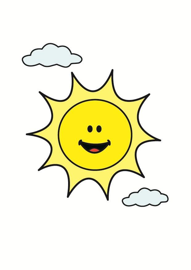 zon Afbeelding zon