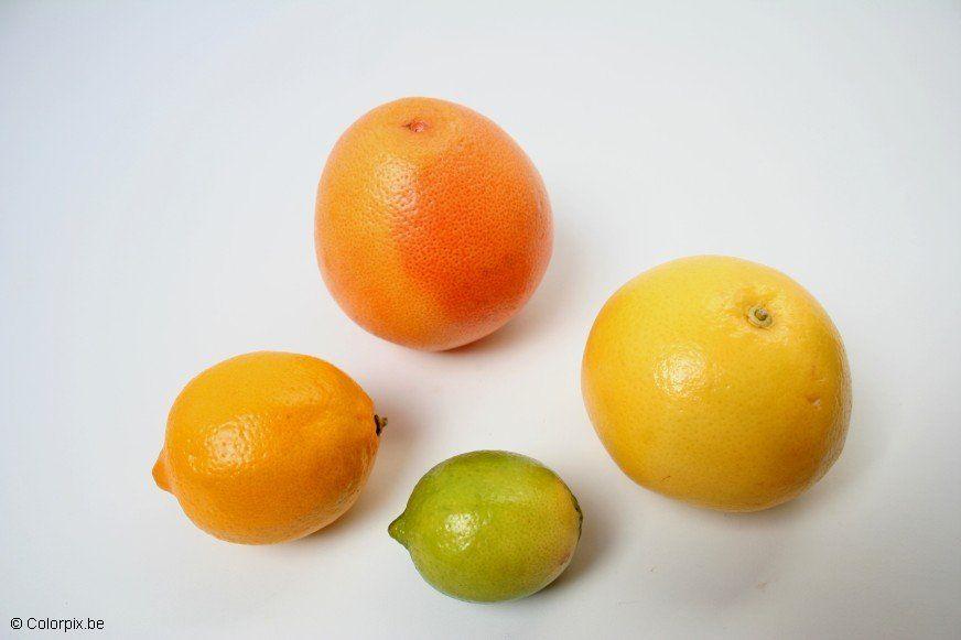 zuur fruit Foto zuur fruit