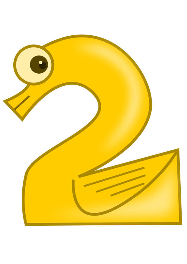 zwaan Afbeelding zwaan