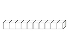 Kleurplaten 10 cm3