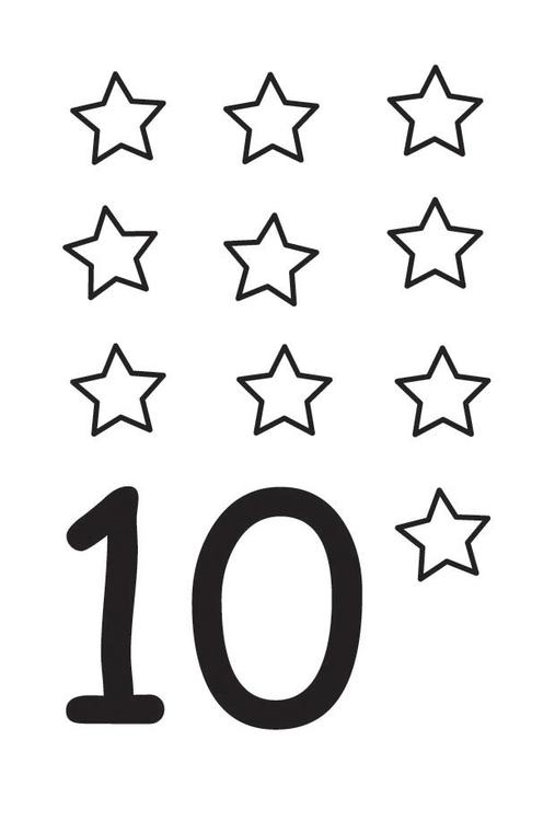 10