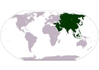Afbeelding azië