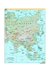 Afbeelding azië