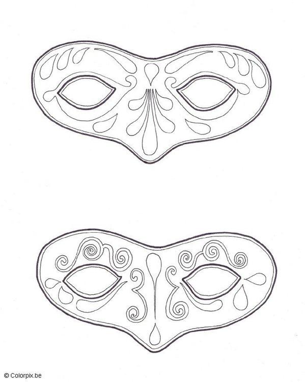 Maskers