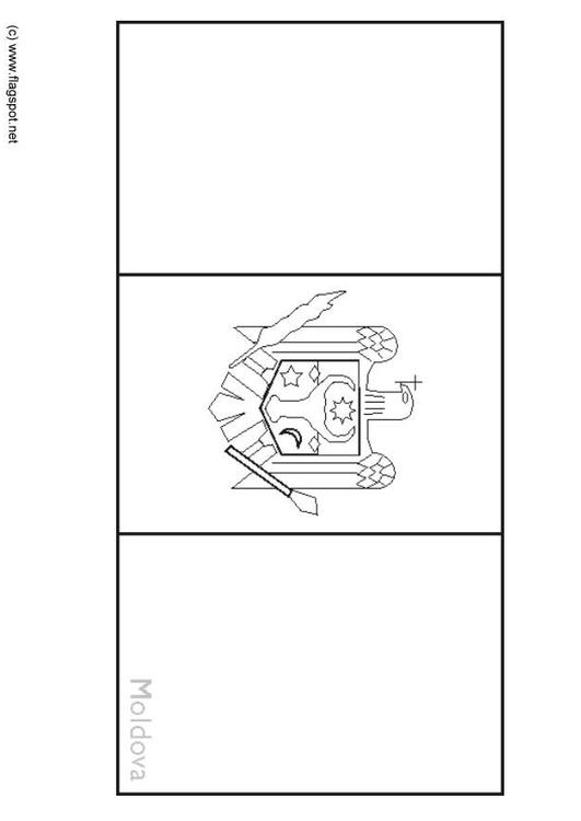 Moldavie
