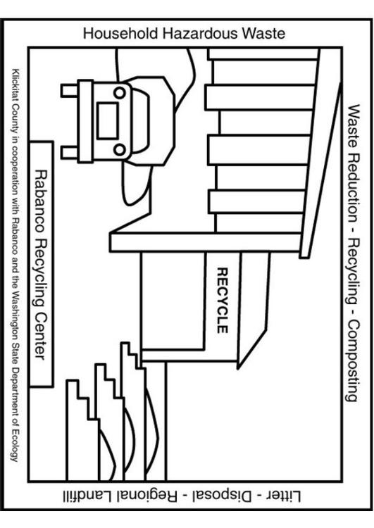 Recyclagecentrum