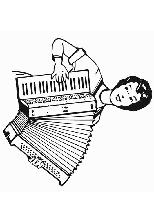accordeon