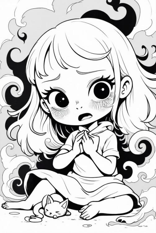 angst