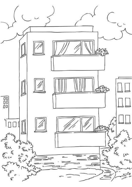 appartement