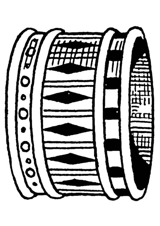 armband