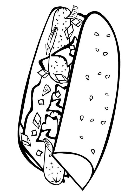 broodje