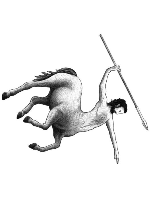 centaur