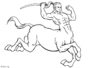 centaur