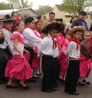 Foto cinco de mayo