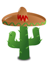 Afbeelding cinco de mayo