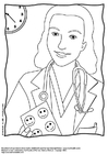 kleurplaat dokter