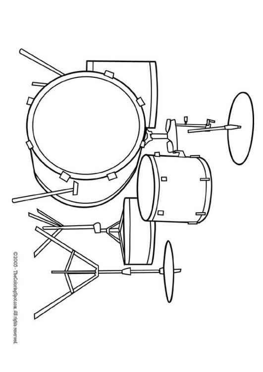 drumstel