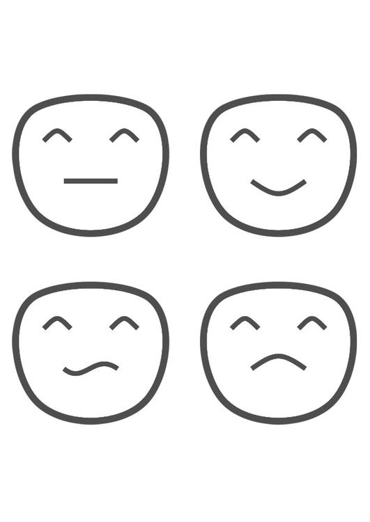 emoties