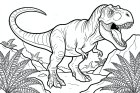 giganotosaurus