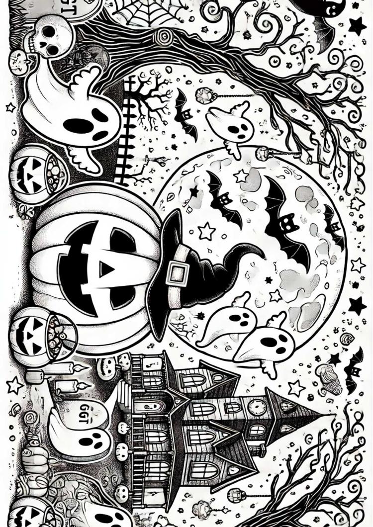 halloween-griezelen