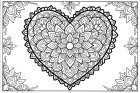 hart mandala