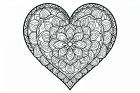hart mandala
