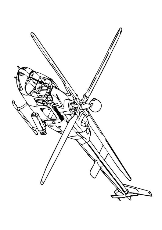 helicopter