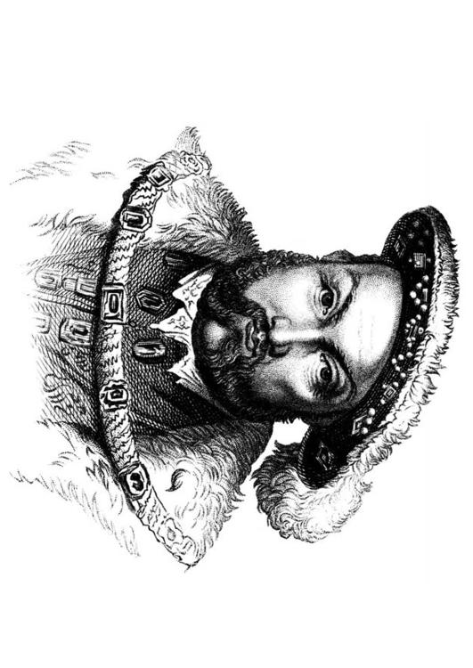 henry VIII