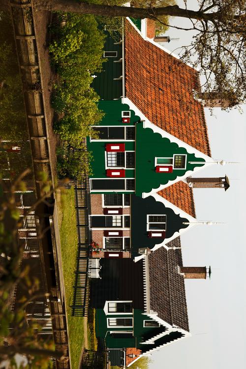 huizen