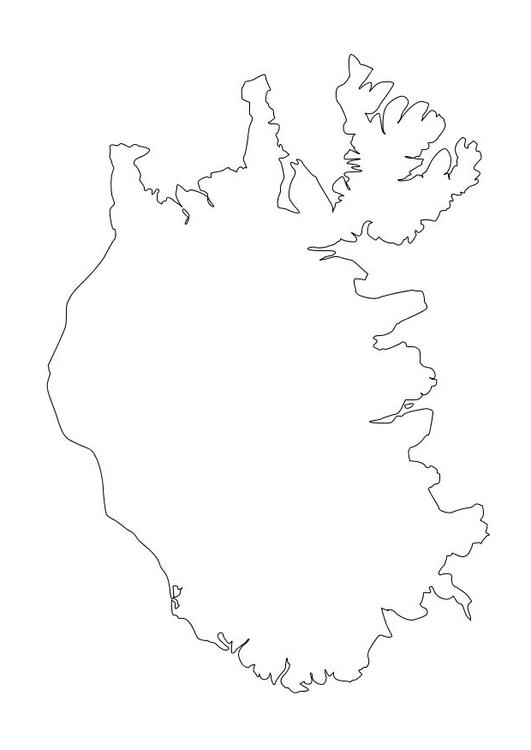 ijsland