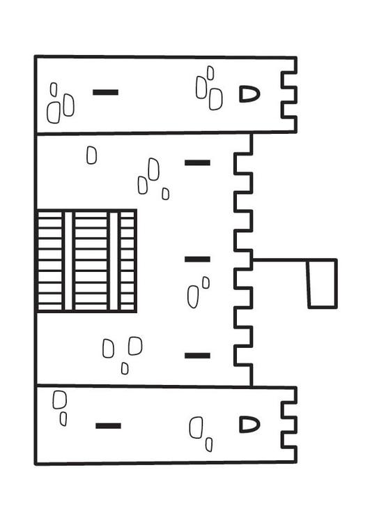 kasteel