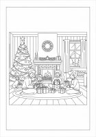 Kerst vieren