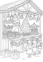 Kerstkraampje