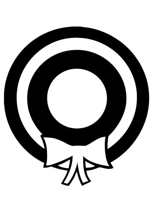 kerstkrans