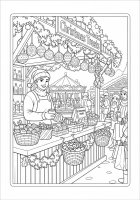 Kerstmarkt